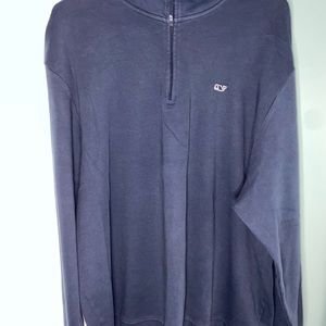 Mens vineyard vine sweater